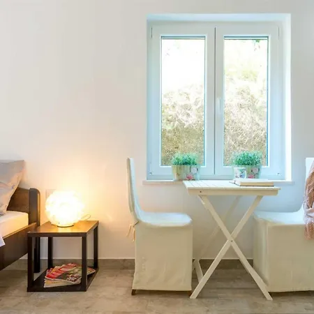 Betanija & Arijana Bayview Studio Apartments Dubrovnik Exterior photo