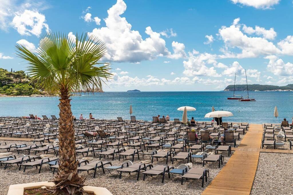 Apartman Betanija & Arijana Bayview Dubrovnik