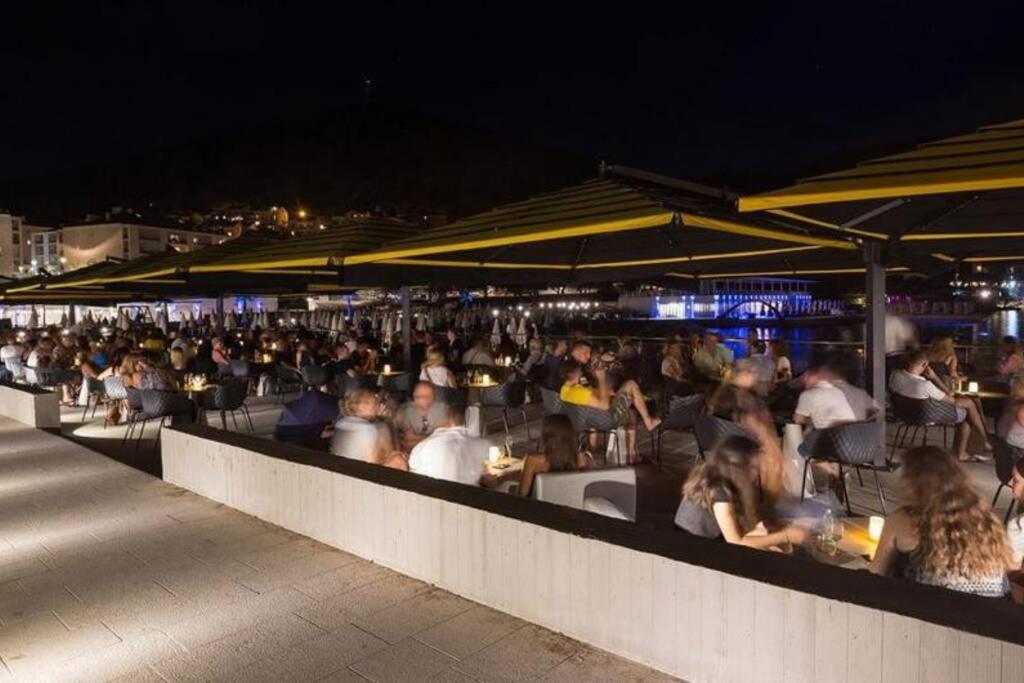 Betanija & Arijana Bayview Apartman Dubrovnik