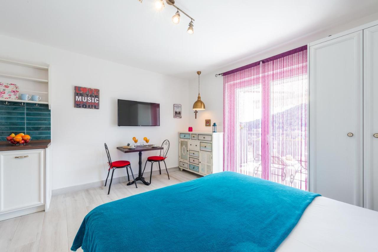 Apartman Betanija & Arijana Bayview *