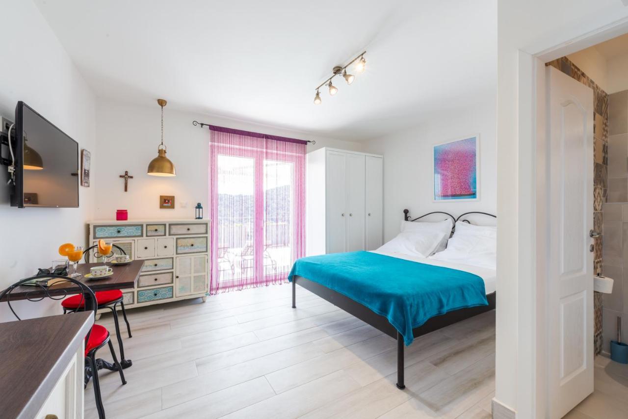 Apartman Betanija & Arijana Bayview *