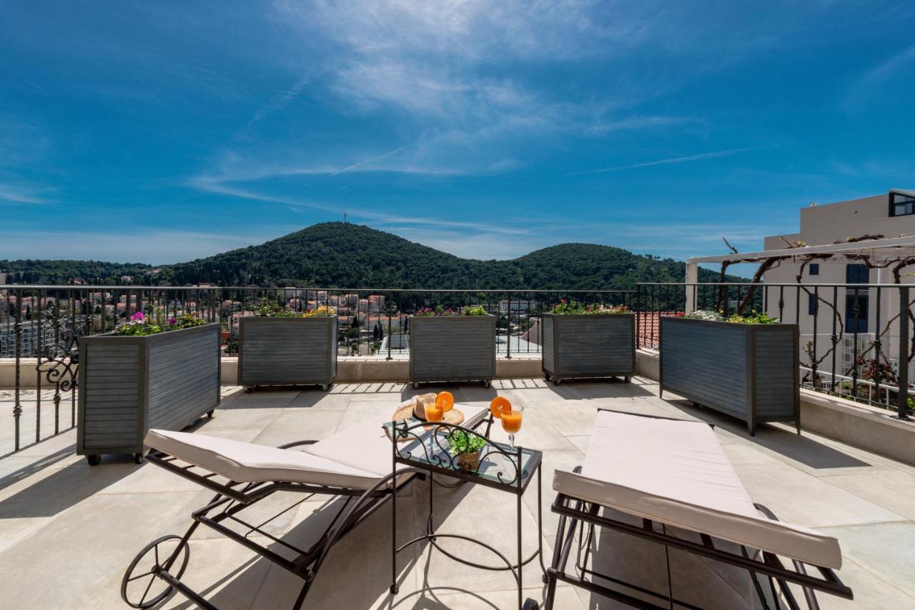 Betanija & Arijana Bayview Apartman Dubrovnik
