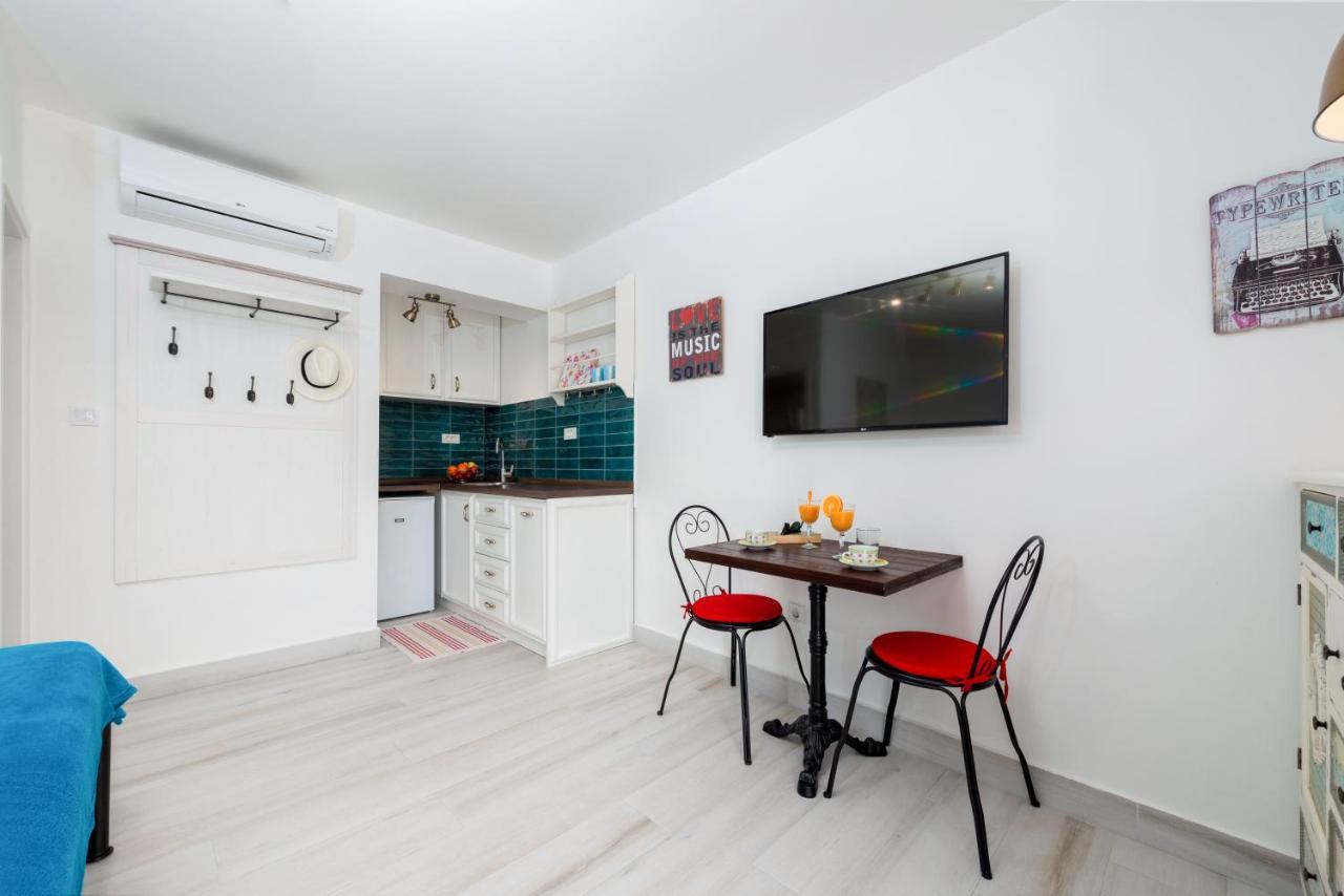 Betanija & Arijana Bayview Apartman *
