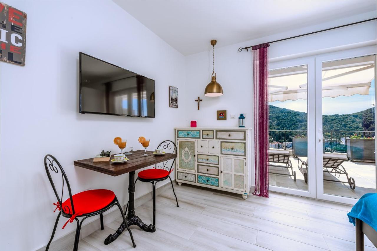 Betanija & Arijana Bayview Apartament Dubrownik