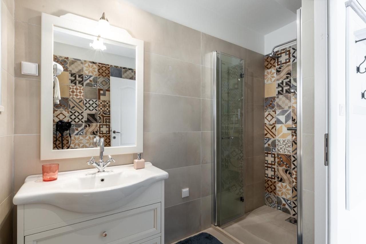 Apartament Betanija & Arijana Bayview *