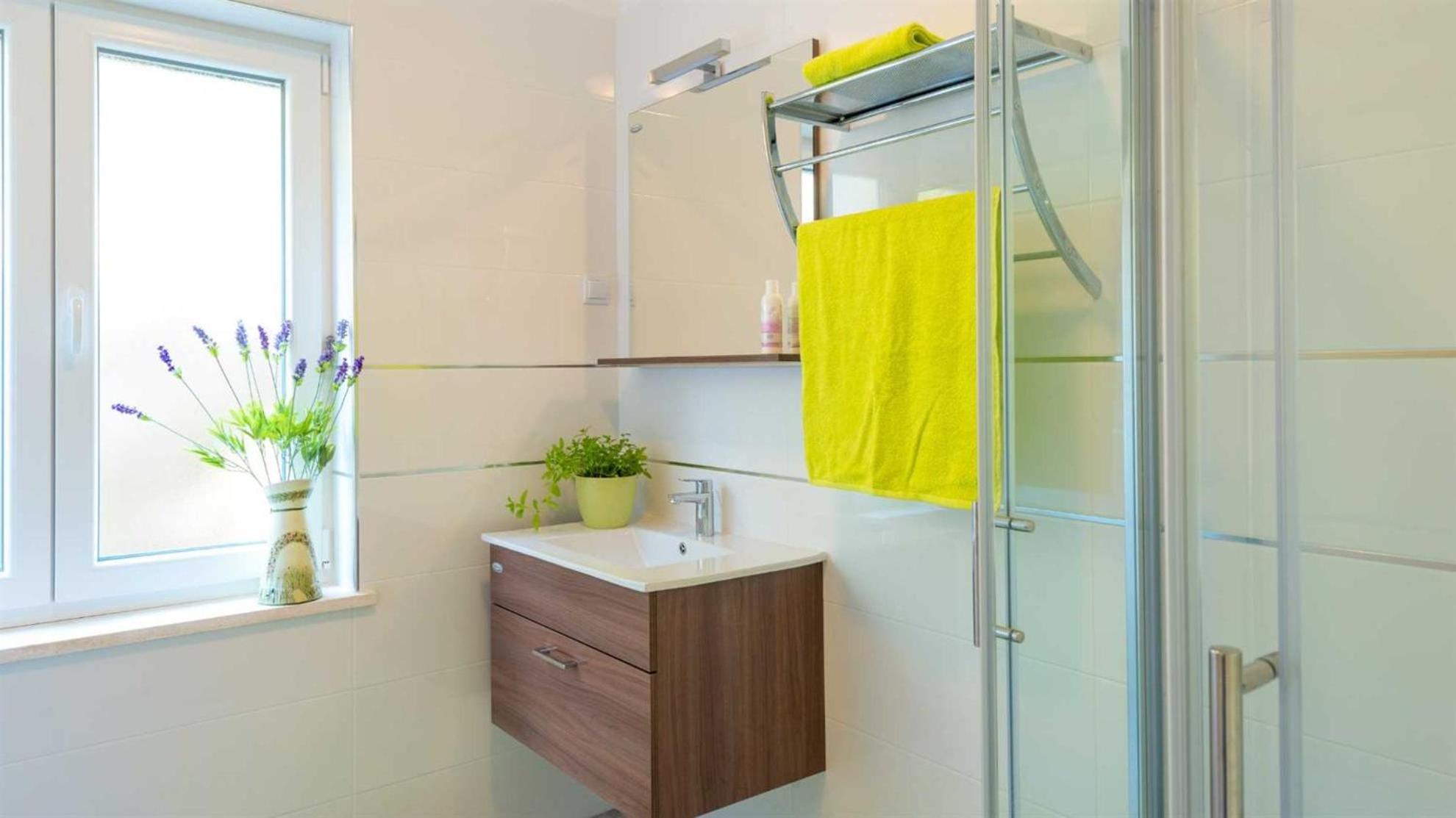 Apartament Betanija & Arijana Bayview *