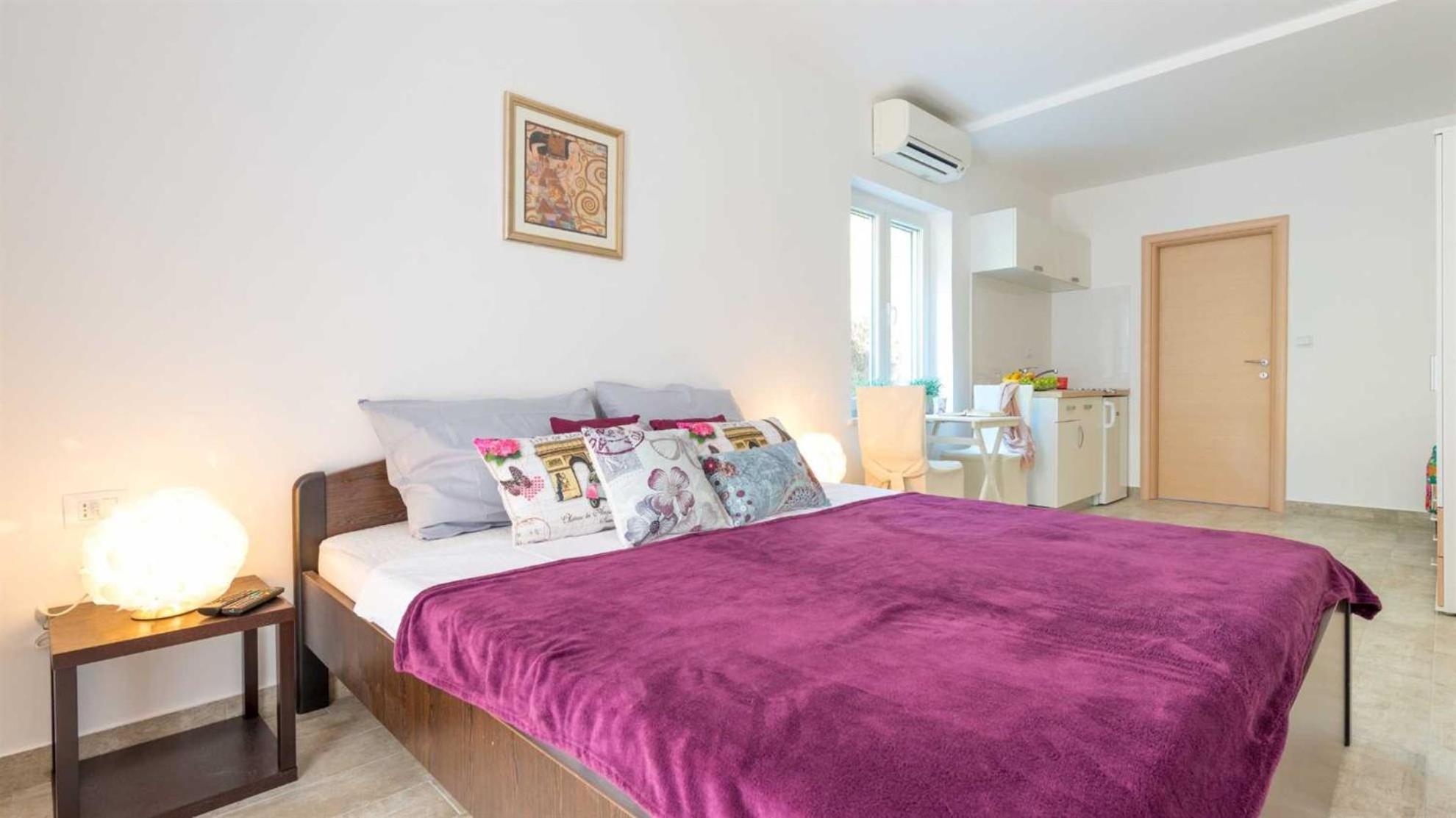 Betanija & Arijana Bayview Apartament
