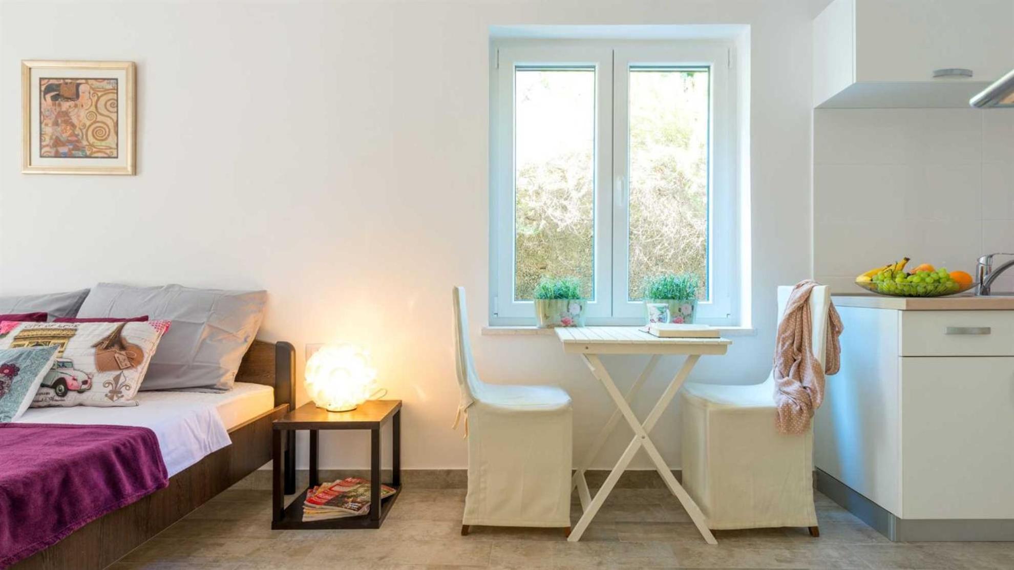 Betanija & Arijana Bayview Apartman *