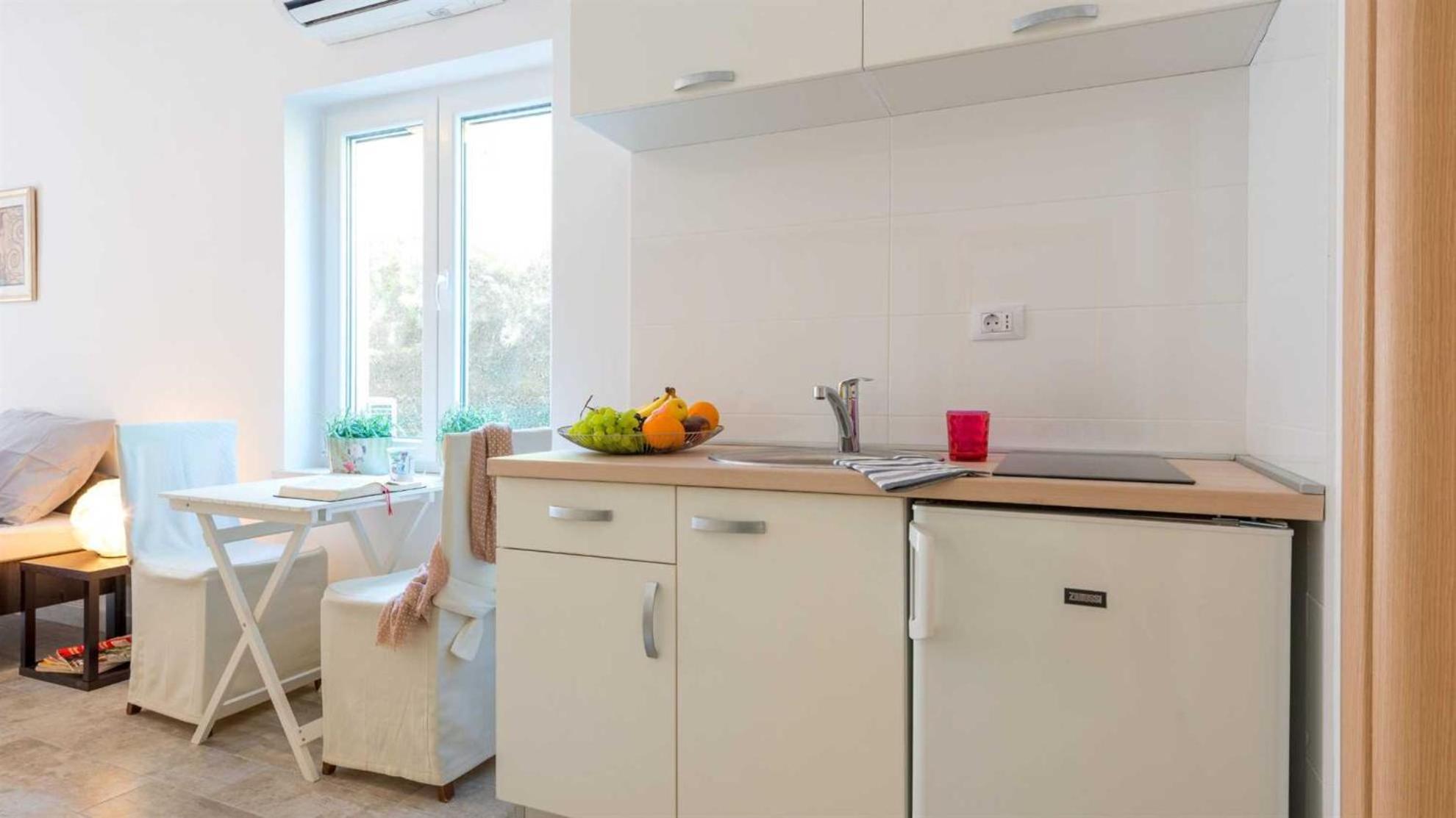 Apartament Betanija & Arijana Bayview Dubrownik