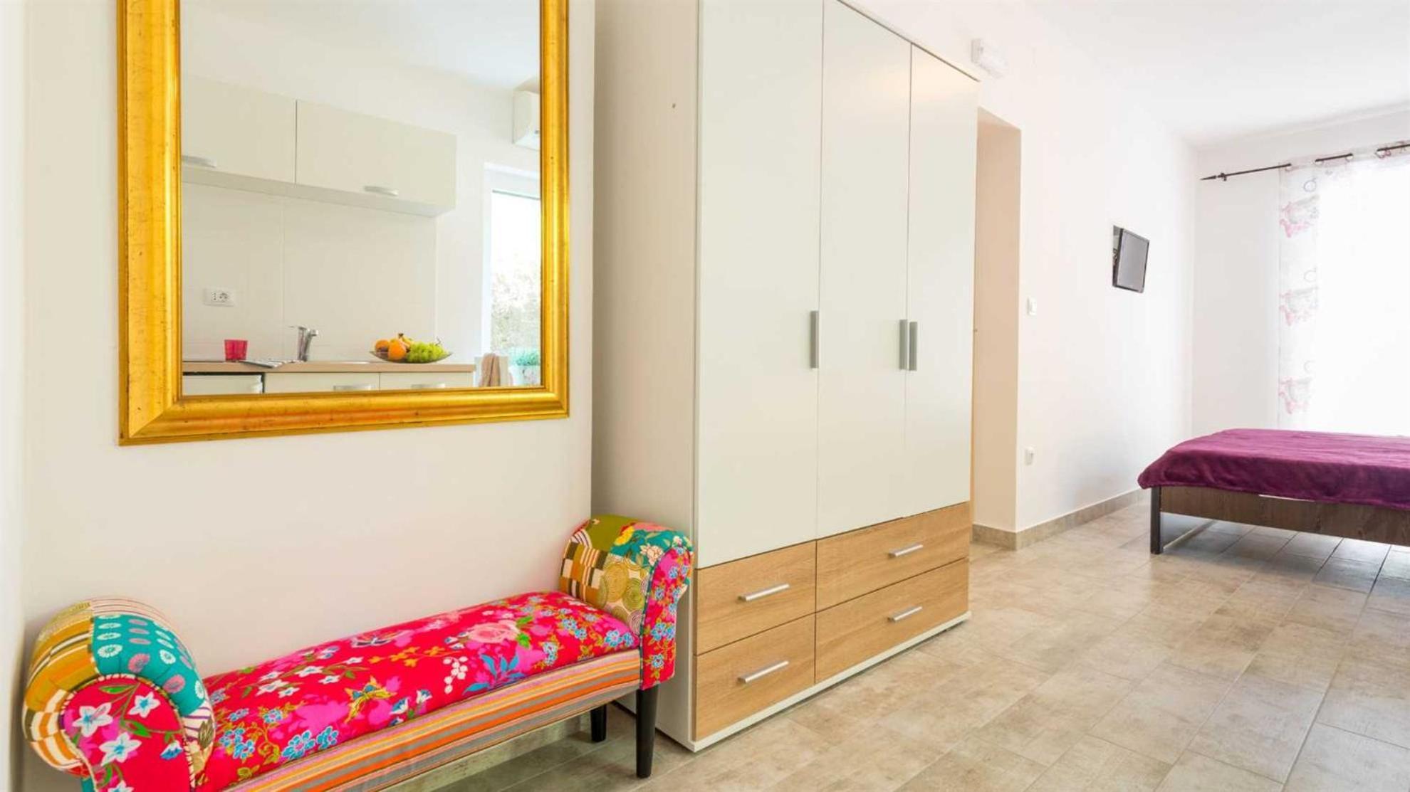 Betanija & Arijana Bayview Apartman
